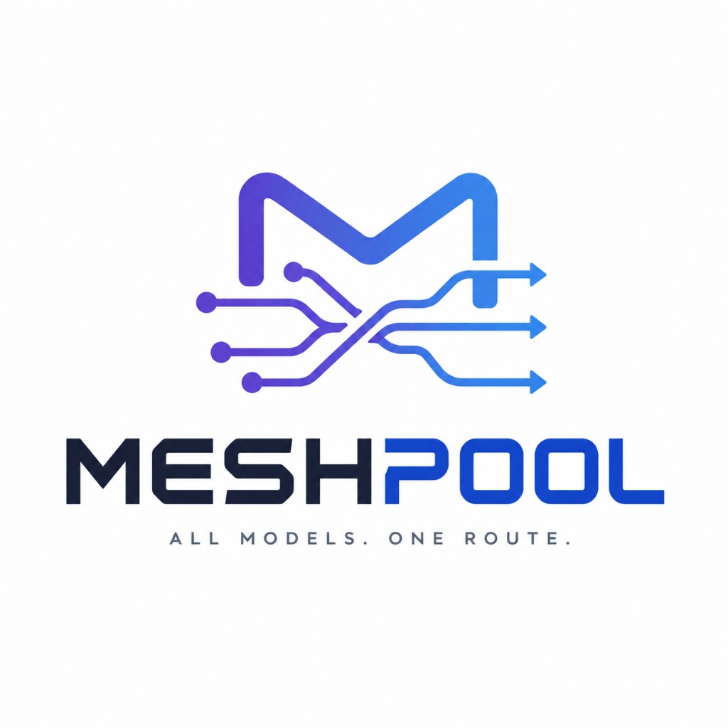 MeshPool